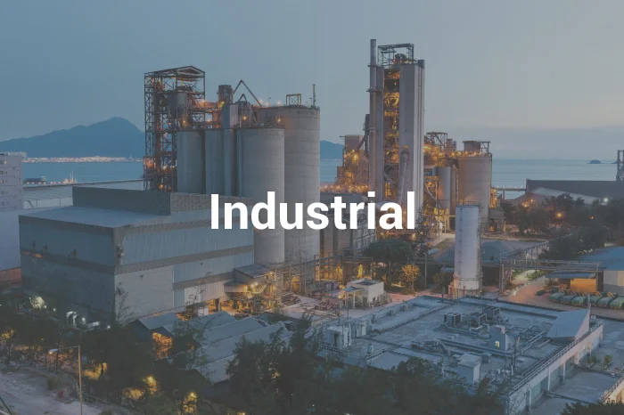 Colcircuitos en sector industrial