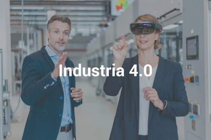 Colcircuitos en industria 4.0